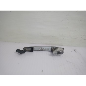 Recambio de maneta exterior delantera derecha para citroën c4 grand picasso avatar referencia OEM IAM 9101GH  