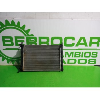 RADIADOR AGUA 1325830 