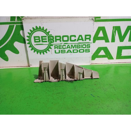 Recambio de soporte para land rover freelander (ln) e targa referencia OEM IAM DPN100200  