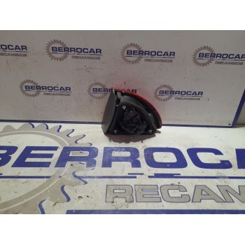 Recambio de piloto trasero izquierdo para seat leon (1m1) 1.9 tdi referencia OEM IAM 1M6945095A  