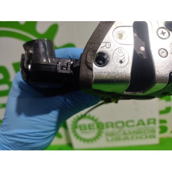 Recambio de cerradura puerta delantera derecha para toyota auris touring sports (e18) active referencia OEM IAM A084219  