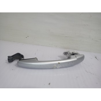 Recambio de maneta exterior delantera derecha para citroën c4 grand picasso avatar referencia OEM IAM 9101GH  
