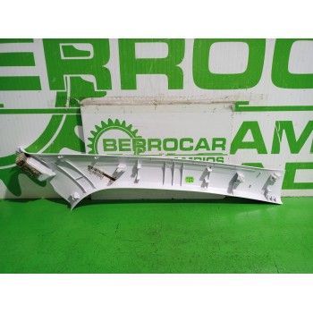 Recambio de moldura para peugeot 2008 (--.2013) allure referencia OEM IAM 9673750377  
