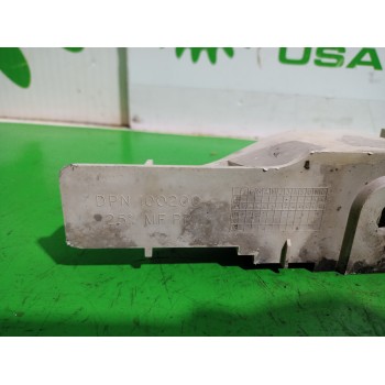 Recambio de soporte para land rover freelander (ln) e targa referencia OEM IAM DPN100200  