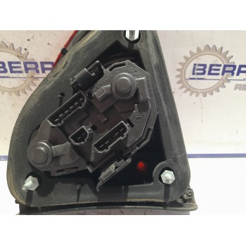 Recambio de piloto trasero izquierdo para seat leon (1m1) 1.9 tdi referencia OEM IAM 1M6945095A  