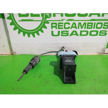 CAJA PRECALENTAMIENTO 51252002 
