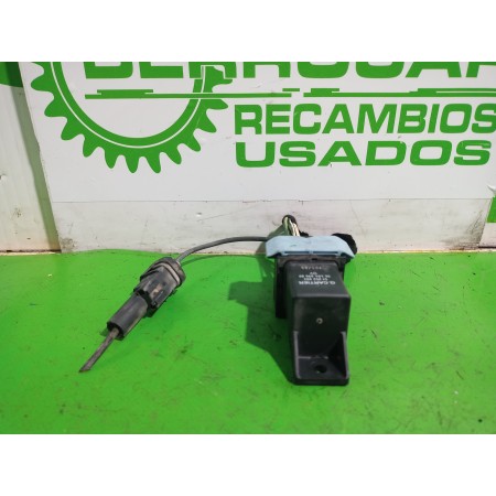 Recambio de caja precalentamiento para peugeot 307 berlina (s2) 1.6 16v hdi referencia OEM IAM 51252002  