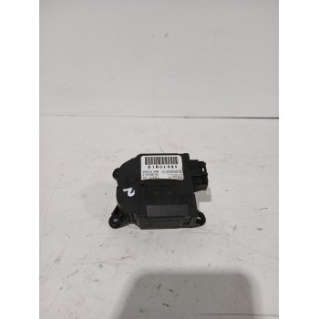 Recambio de motor apertura trampilla para citroën c3 ii (sc_) 1.4 hdi 70 (sc8hzc, sc8hr0, sc8hp4) referencia OEM IAM 1507091C  