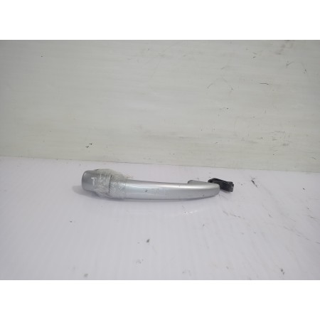 Recambio de maneta exterior trasera izquierda para citroën c4 grand picasso avatar referencia OEM IAM 9101GH  