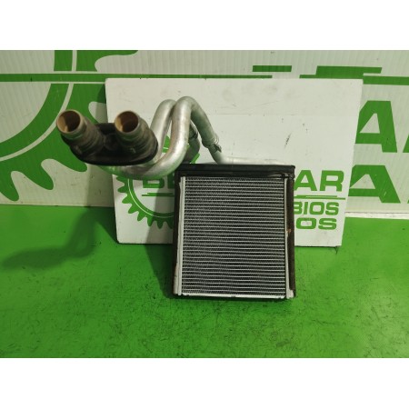 Recambio de radiador calefaccion / aire acondicionado para volkswagen golf v berlina (1k1) 1.9 tdi referencia OEM IAM 3C0819031 