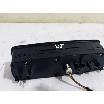 Recambio de mando elevalunas para mercedes-benz clase a (w169) a 200 cdi (169.008) referencia OEM IAM A1698206610  