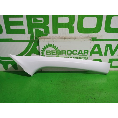 Recambio de moldura para peugeot 2008 (--.2013) allure referencia OEM IAM 9673750277  