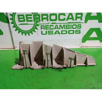 Recambio de soporte para land rover freelander (ln) e targa referencia OEM IAM DPN100200  