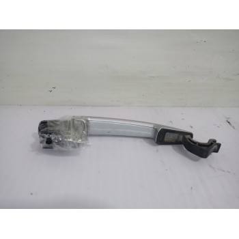 Recambio de maneta exterior trasera izquierda para citroën c4 grand picasso avatar referencia OEM IAM 9101GH  