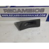 Recambio de moldura lateral para peugeot expert furgón 1.6 blue-hdi fap referencia OEM IAM 98139332ZD  