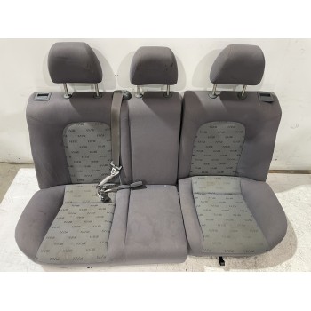 Recambio de asiento trasero para seat leon (1m1) stella referencia OEM IAM 1J0885502AS  