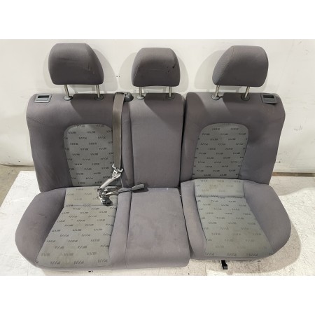 Recambio de asiento trasero para seat leon (1m1) stella referencia OEM IAM 1J0885502AS  
