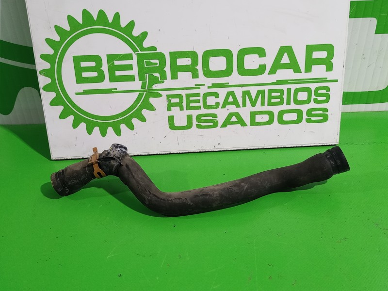 Recambio de tubo para renault megane ii familiar 1.9 dci diesel referencia OEM IAM 8200335745  
