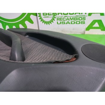 Recambio de guarnecido puerta delantera derecha para bmw serie 3 berlina (e46) 320d referencia OEM IAM 51418195788  