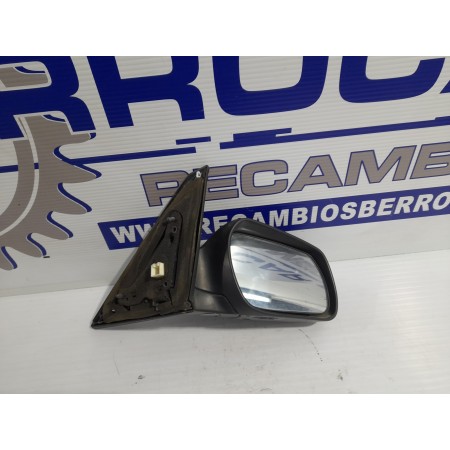 Recambio de retrovisor derecho para mazda 3 berlina (bk) 1.6 cd diesel cat referencia OEM IAM 012220  
