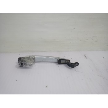 Recambio de maneta exterior trasera izquierda para citroën c4 grand picasso avatar referencia OEM IAM 9101GH  