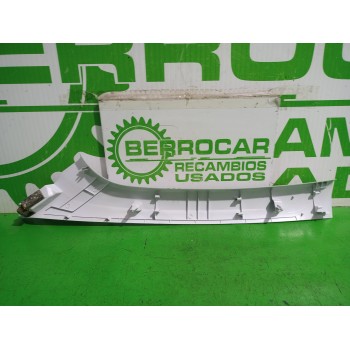 Recambio de moldura para peugeot 2008 (--.2013) allure referencia OEM IAM 9673750277  