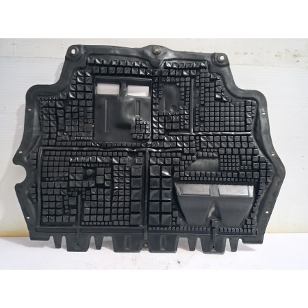 Recambio de cubrecarter para volkswagen passat berlina (3c2) individual referencia OEM IAM 3C0825237H  