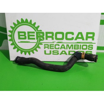 Recambio de tubo para renault megane ii familiar 1.9 dci diesel referencia OEM IAM 8200335745  