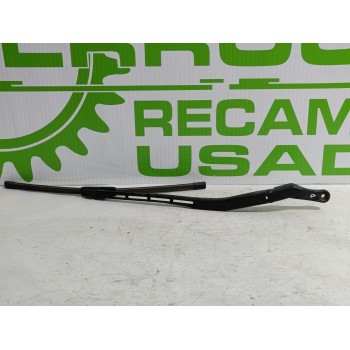 Recambio de brazo limpia delantero derecho para audi a6 berlina (4b2) 2.5 tdi quattro referencia OEM IAM 4B1955408  