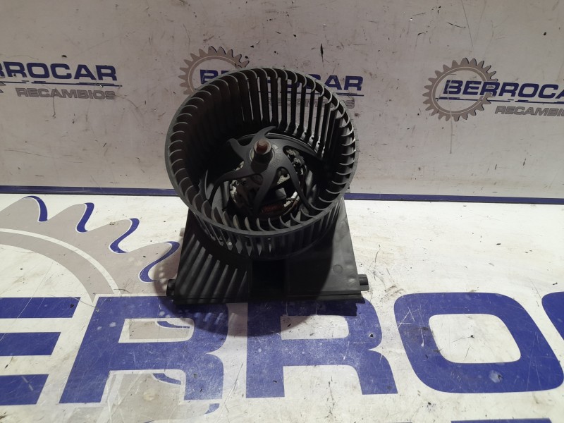 Recambio de motor calefaccion para seat leon (1m1) 1.9 tdi referencia OEM IAM 1J1819021C  