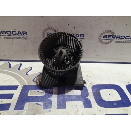 Recambio de motor calefaccion para seat leon (1m1) 1.9 tdi referencia OEM IAM 1J1819021C  