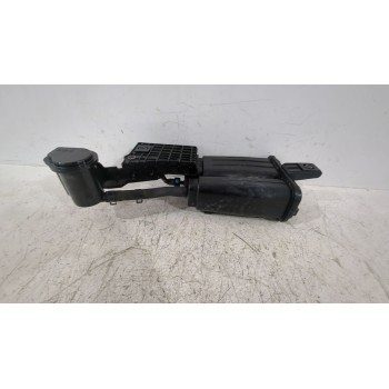 Recambio de filtro carbono activo para kia ceed (cd) 1.0 t-gdi referencia OEM IAM 31420G3000  