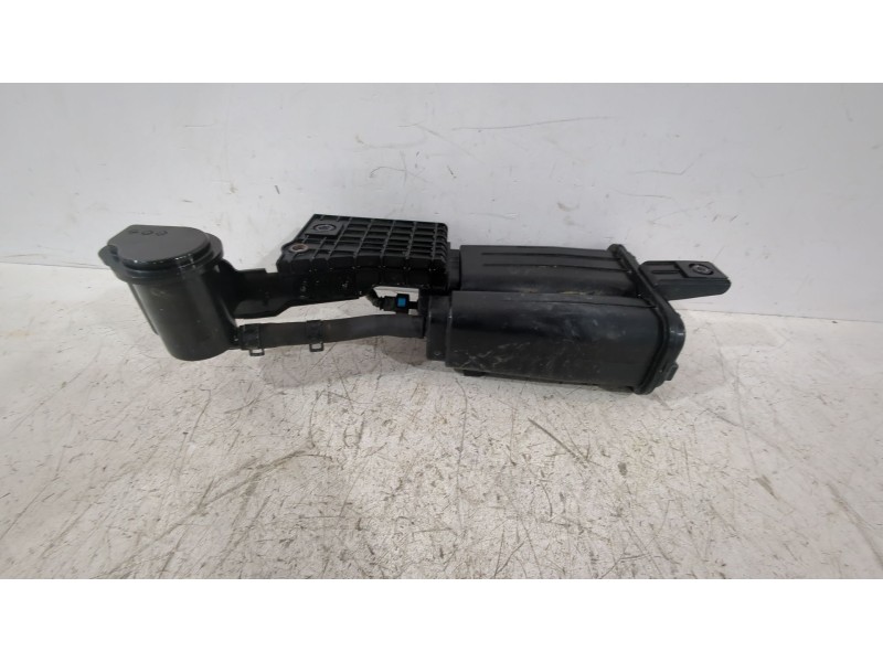 Recambio de filtro carbono activo para kia ceed (cd) 1.0 t-gdi referencia OEM IAM 31420G3000  