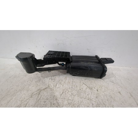 Recambio de filtro carbono activo para kia ceed (cd) 1.0 t-gdi referencia OEM IAM 31420G3000  