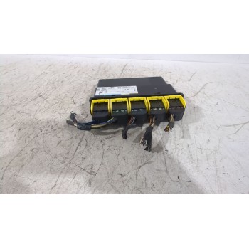 Recambio de centralita motor uce para ford focus i (daw, dbw) 1.8 tdci referencia OEM IAM 1S7T15K600FD  