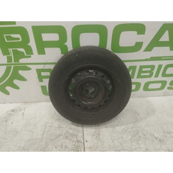 RUEDA REPUESTO 40300AX677 