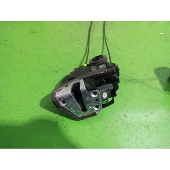 Recambio de cerradura puerta trasera izquierda para toyota auris touring sports (e18) active referencia OEM IAM A084219  