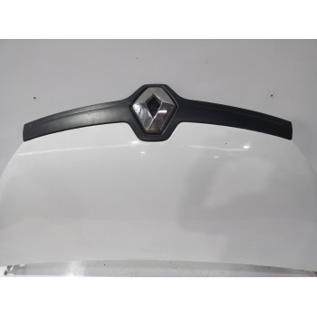 Recambio de capot para renault trafic furgón l1h1 2,7t referencia OEM IAM 651001855R  