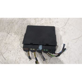 Recambio de centralita motor uce para ford focus i (daw, dbw) 1.8 tdci referencia OEM IAM 1S7T15K600FD  