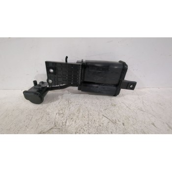 Recambio de filtro carbono activo para kia ceed (cd) 1.0 t-gdi referencia OEM IAM 31420G3000  