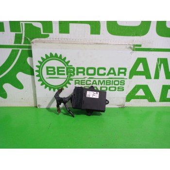 Recambio de modulo electronico para opel vectra c berlina gts referencia OEM IAM 13111456  