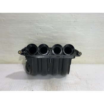 Recambio de colector admision para nissan micra (k12e) acenta referencia OEM IAM 14001AX100  