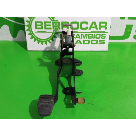 Recambio de pedal freno para renault megane ii familiar 1.9 dci diesel referencia OEM IAM 8200155982  