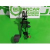 Recambio de pedal freno para renault megane ii familiar 1.9 dci diesel referencia OEM IAM 8200155982  
