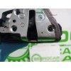 Recambio de cerradura puerta trasera izquierda para toyota auris touring sports (e18) active referencia OEM IAM A084219  