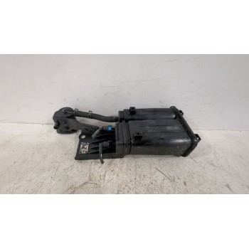 Recambio de filtro carbono activo para kia ceed (cd) 1.0 t-gdi referencia OEM IAM 31420G3000  