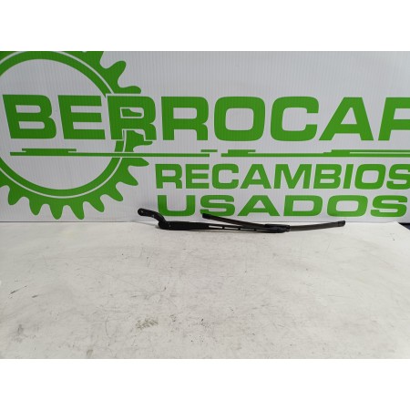 Recambio de brazo limpia delantero izquierdo para audi a6 berlina (4b2) 2.5 tdi quattro referencia OEM IAM 4B1955407  