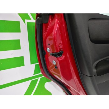 Recambio de puerta trasera izquierda para citroën c4 berlina 1.6 16v hdi referencia OEM IAM 9006H8  