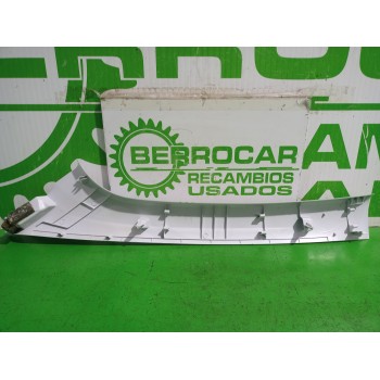 Recambio de moldura para peugeot 2008 (--.2013) allure referencia OEM IAM 9673750277  