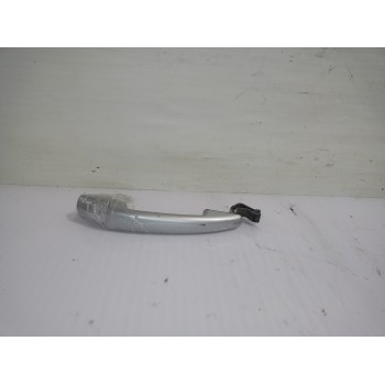 Recambio de maneta exterior trasera derecha para citroën c4 grand picasso avatar referencia OEM IAM 9101GH  